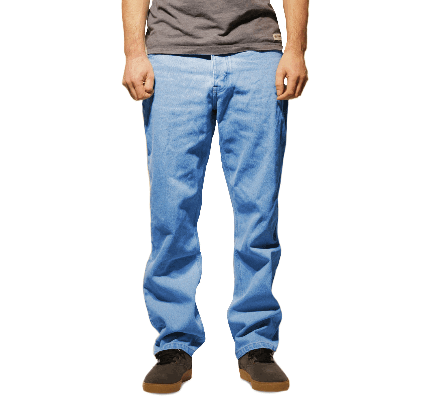 Bigfoot Superbleached Denim - NNSNS
