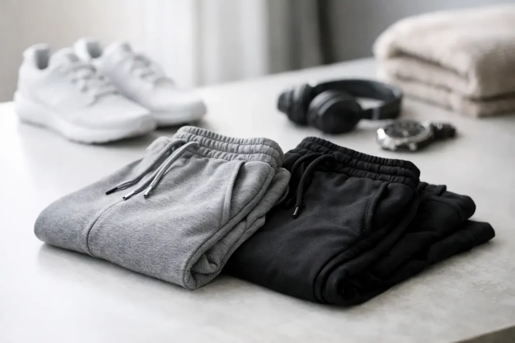 Cotton Joggers Review: Worth the Rotation?