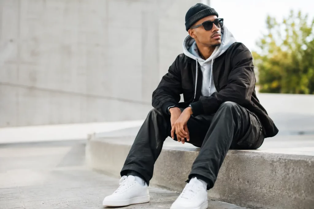 Street Wear That Looks Like You Meant It